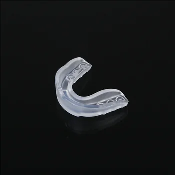 Custom Breathable Mouthguard Teeth Protector