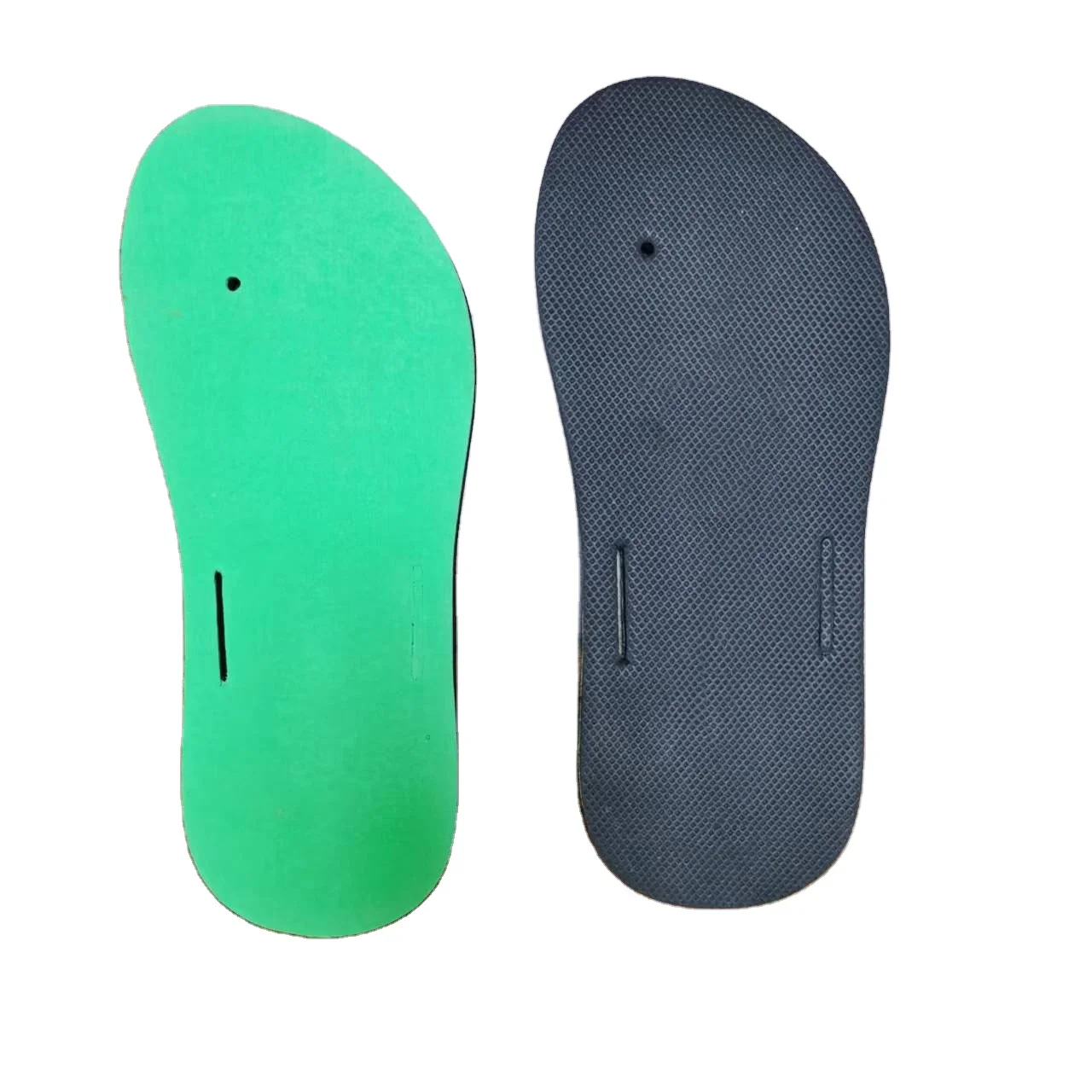 Firm Eva Plantar Fasciitis Arch Support Orthotic Shoe Insoles For Flat