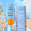 5727 TWG Crema Solare all'Acido Ialuronico SPF 50+ PA+++ 40g