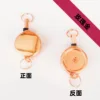 Rose gold