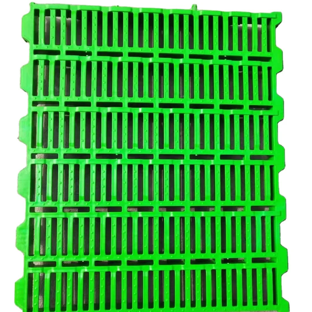 Пластиковый Напольный козий настил для продажи с дизайном