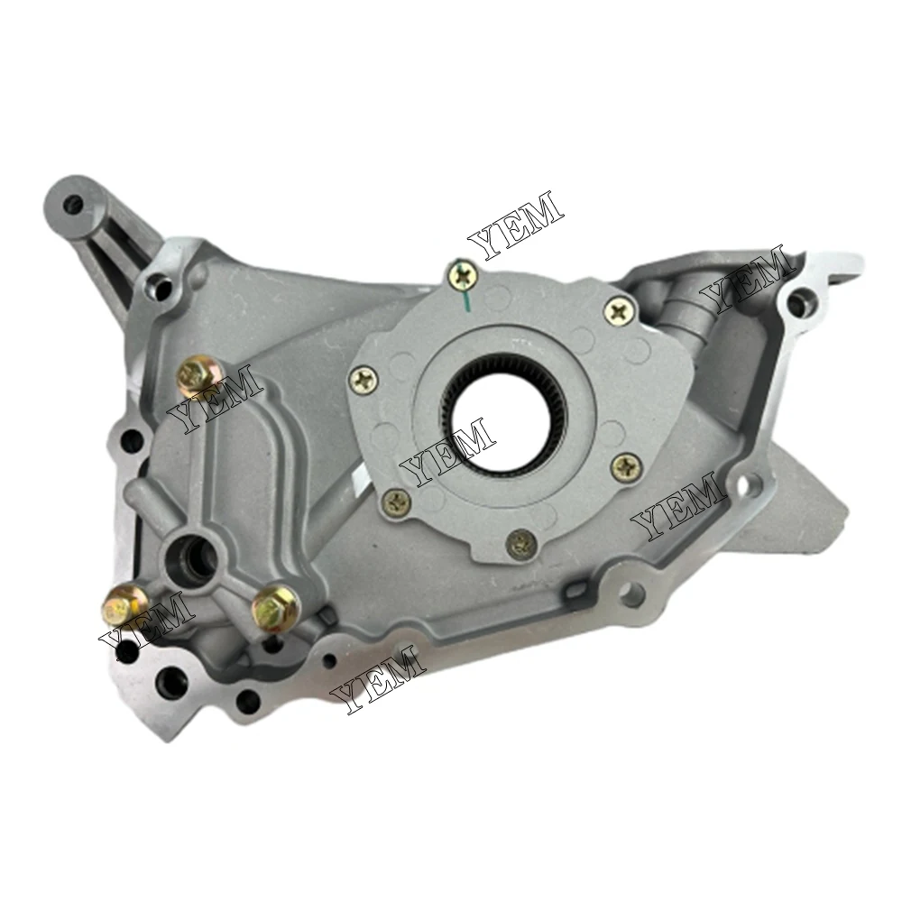 D4BB Oil Pump MD155610 21340-42505 for Hyundai Diesel Engine 6