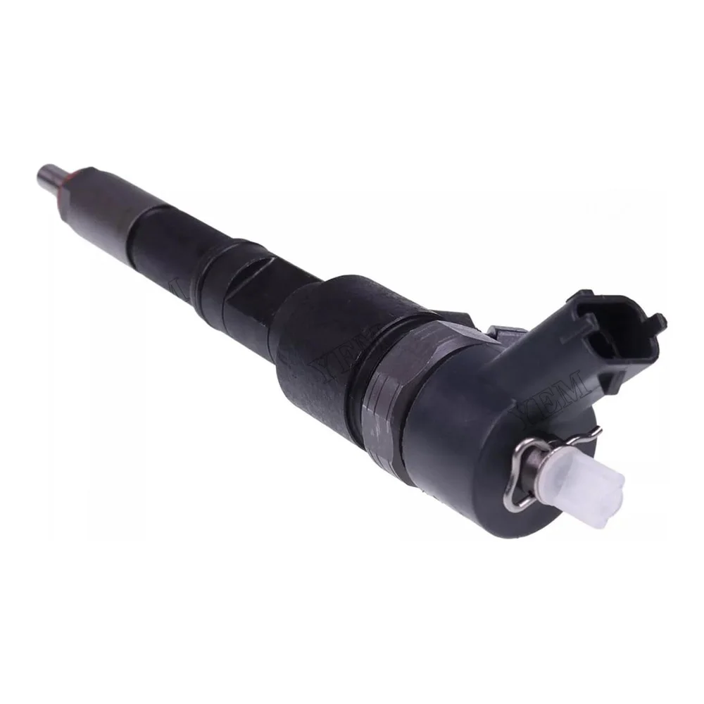 4 PCS Fuel Injector 0445110561 04132014 for Deutz Engine D2.9 TD2.9 TCD2.9 L4