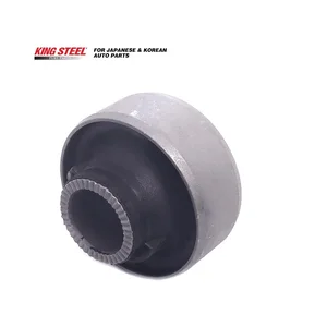 KINGSTEEL OEM 48655-20220 4865520220 48655-20140 48655-44010 48655-20220 48655-20221 Control Arm Bush for TOYOTA AVENSIS