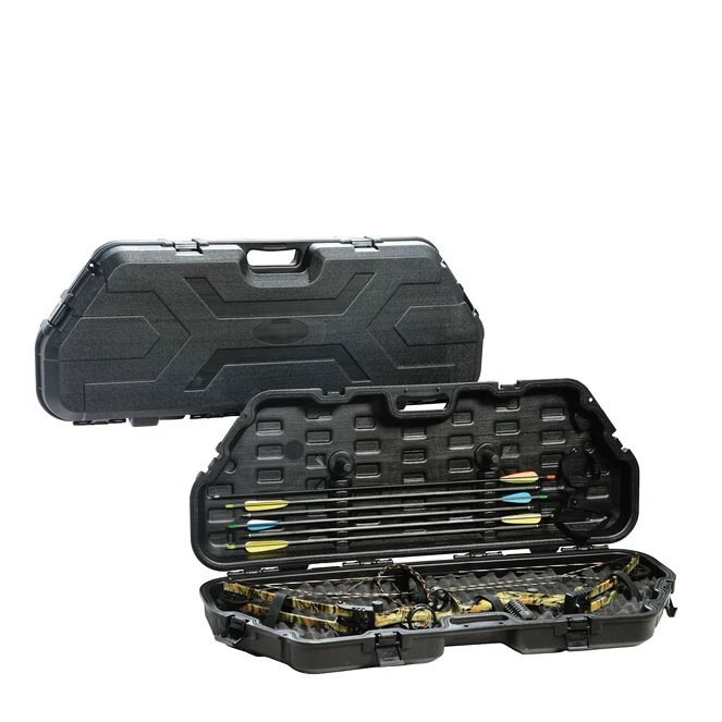 cheap compound bow cases