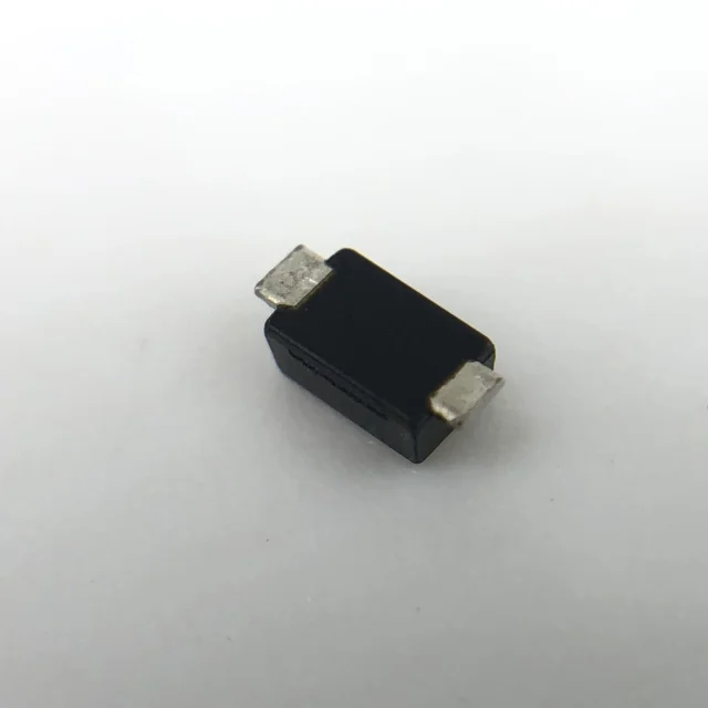 1A 1000V Fast Recovery Rectifier Diode PR1007