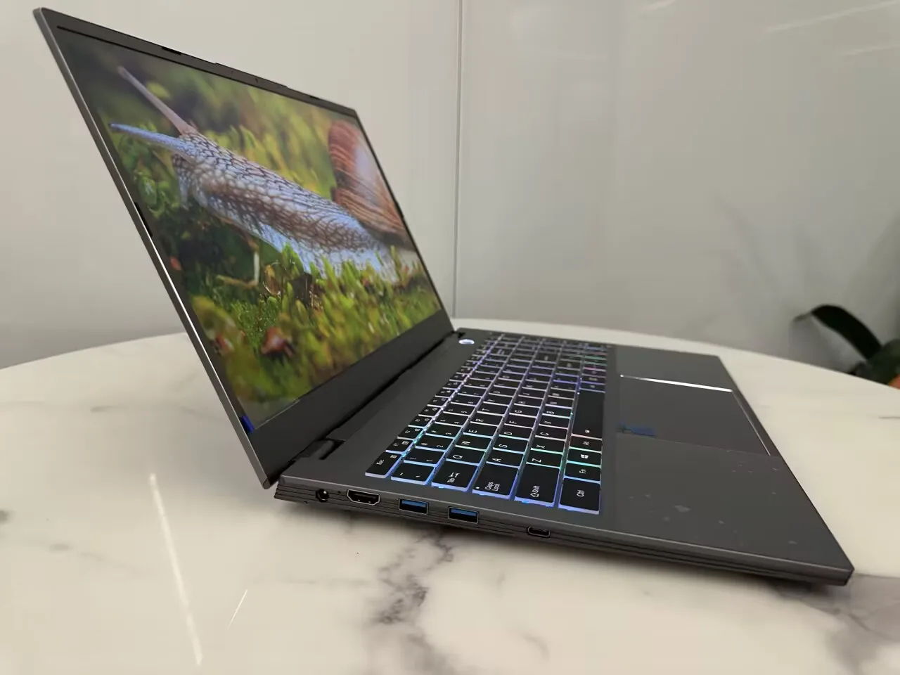 Core I7 13th Gen Laptop 15.6inch Laptop Win11 with NV IDIA MX450