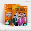 394-bangtan: photobook dei ragazzi