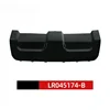 Rear Black