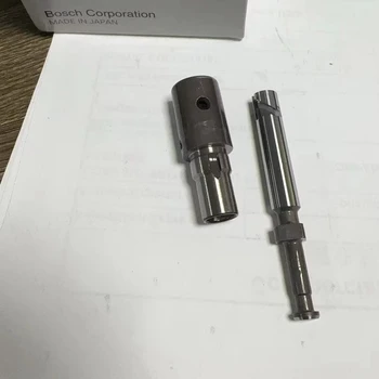ZEXEL Diesel Injection Pump Plunger for SK60-8, SK75-8