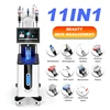 เครื่องไฮดรา 11 ระบบในเครื่องเดียว