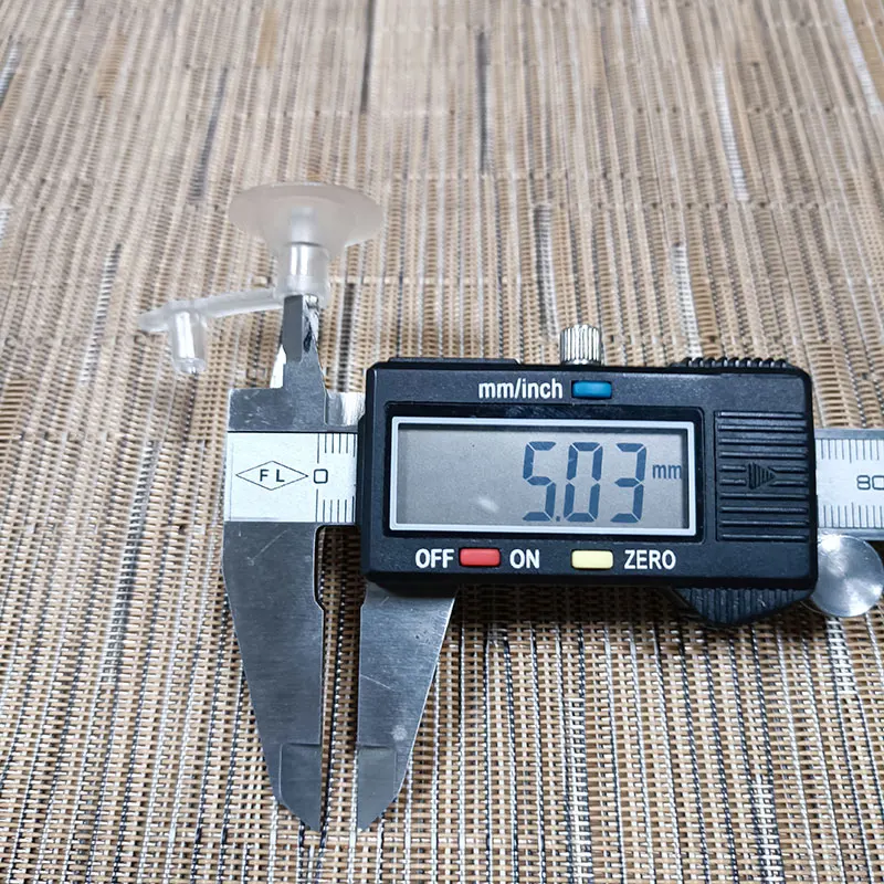 High Quality Toy Ball Pvc Inflation Valve Rapidinflation Valve For