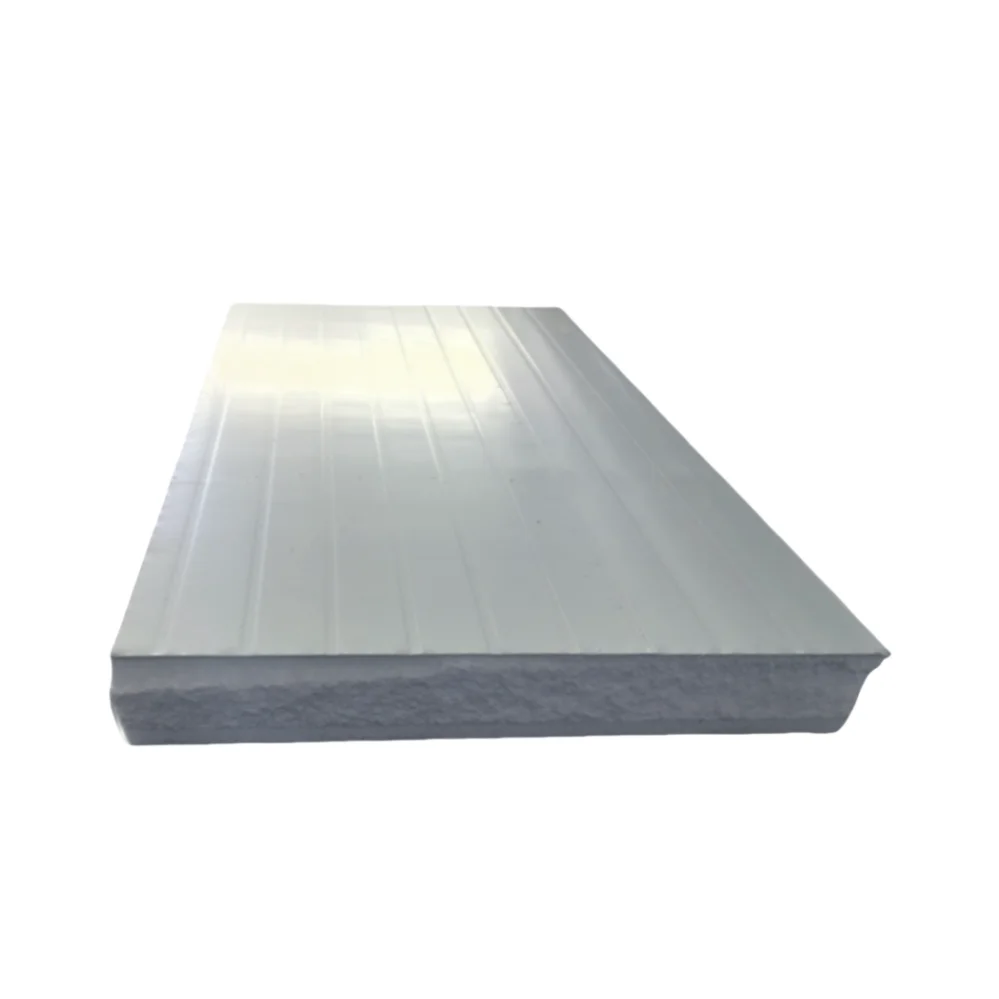 Eps foam panel/EPS Rock Wool Foam Core for Insulation/lightweight sandwich panel