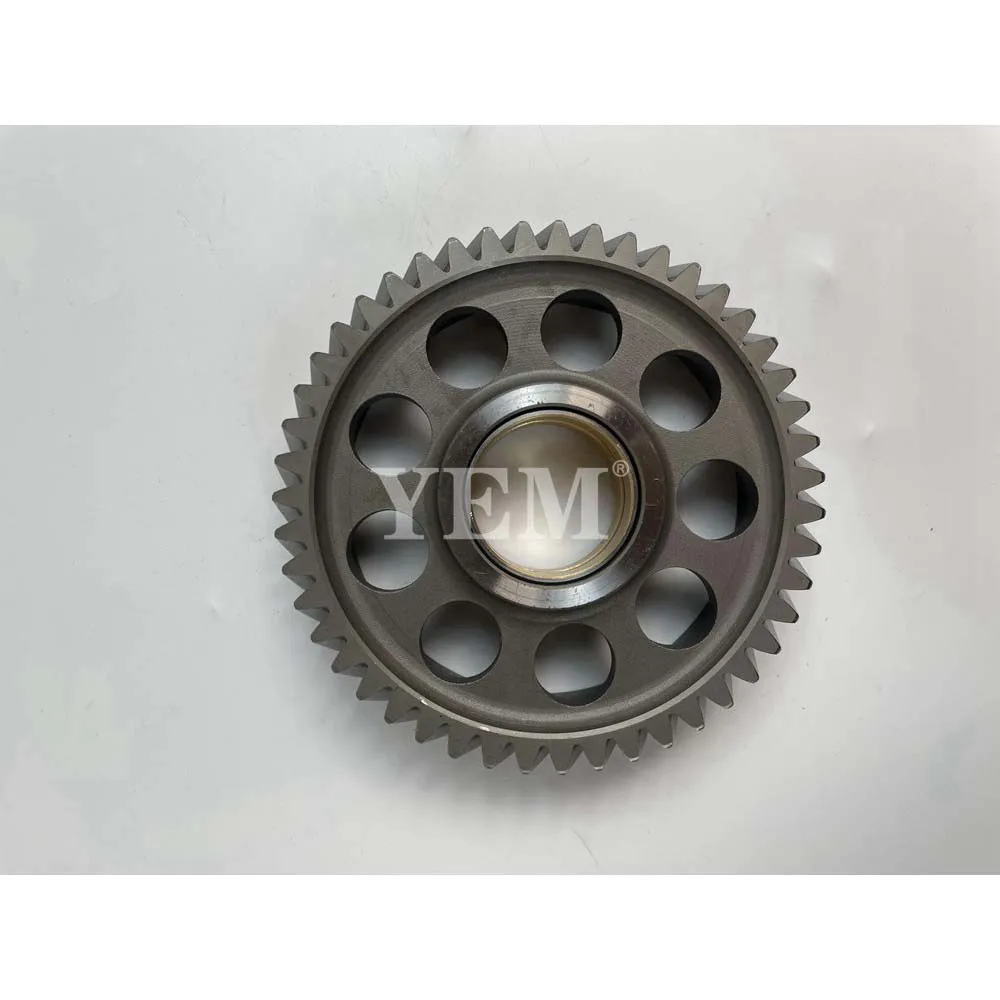 J05E Idle Gear for Hino Engine Part