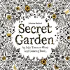 Versione inglese il giardino segreto