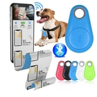 mini multiple colour long distance tiny smart rastreador de perro mascotas dog tracker type pet gps tracker device