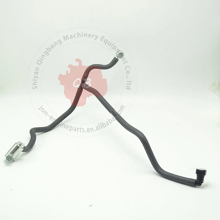 original cummins ISB6.7 fuel drain tube 5316515| Alibaba.com