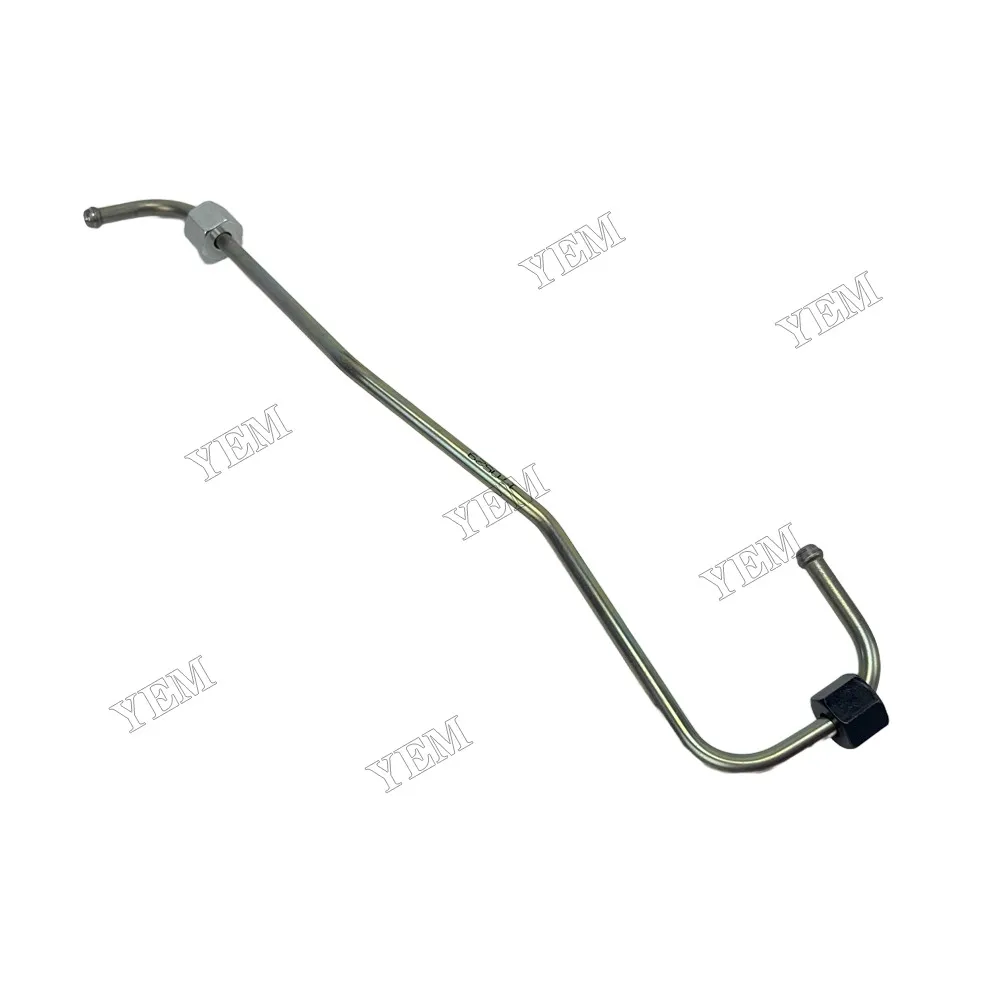 High Pressure Tube Fit for Doosan Develon D34 Engine 4
