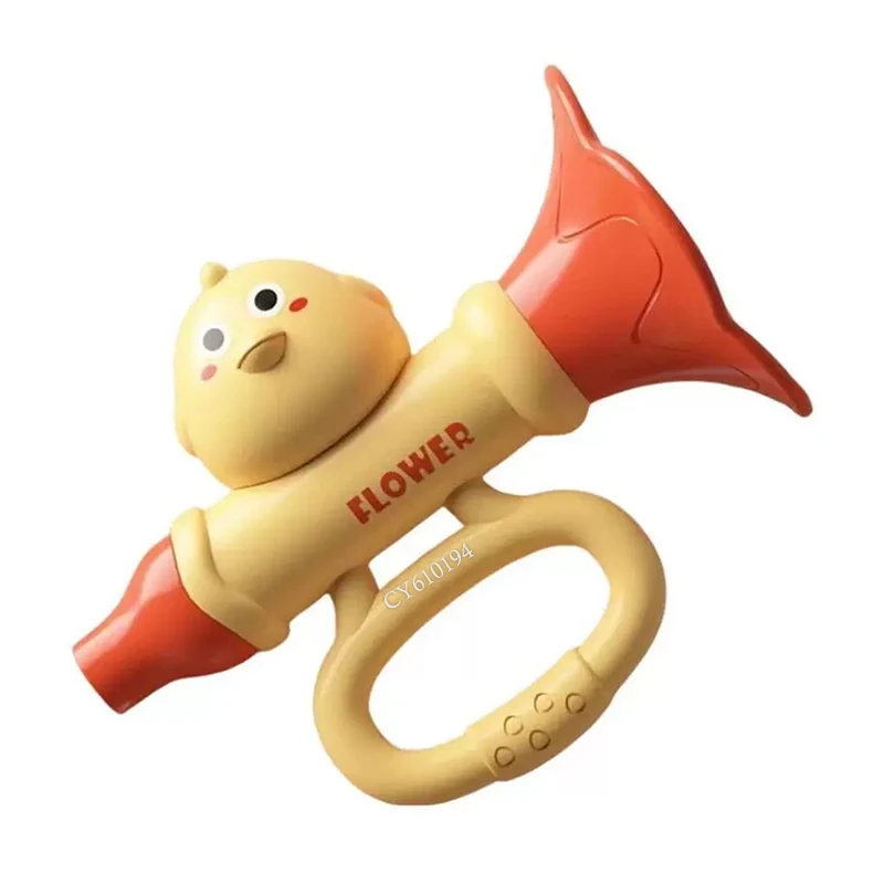 Factory Learning Toys Baby Trumpet Toy Musical Instruments Educational Games for Kids