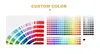 Custom Colors