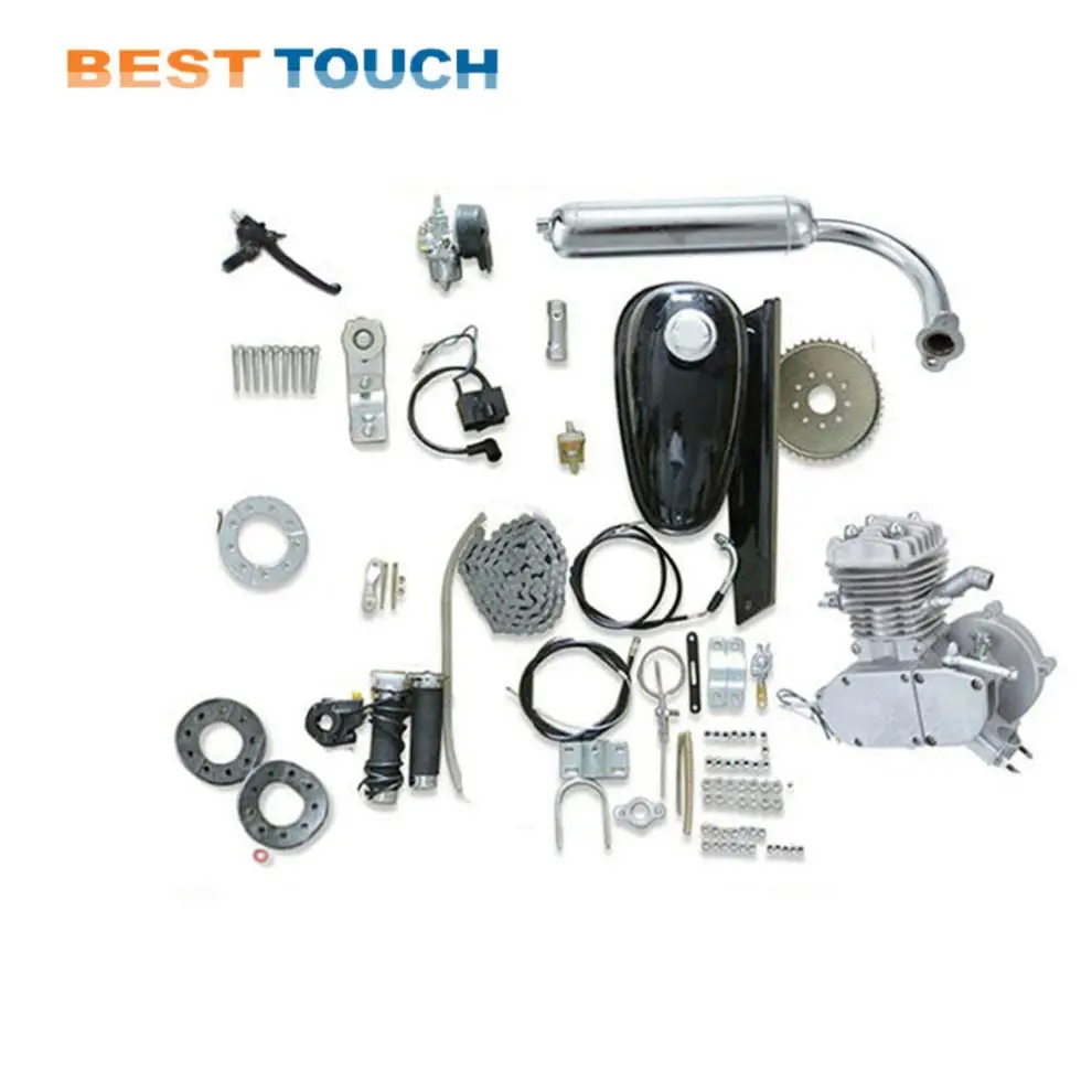 80cc bike best sale engine parts