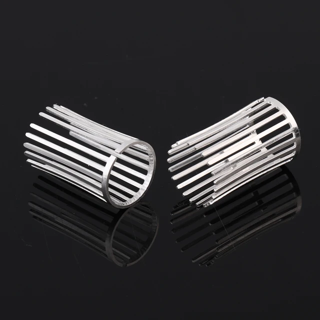 Durability New J1772 Type2 6mm12 Coil Spring Energy Terminal Dummy Electronic Charging Connector for Electric Plug Inlet CCS1