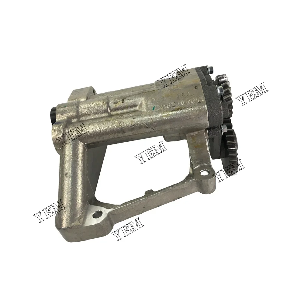 C7.1 Oil Pump T419939 for Caterpillar Engine. 2