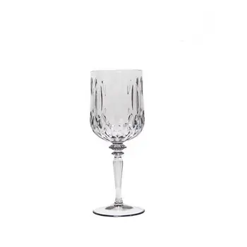 Buy Wholesale China Custom Size Luxury Goblet Wine Glass Custom Red Big Wine  Glass Goblet Round Bottle Restaurant Wine Glass Crystal For Party & Wine  Glasses at USD 0.91