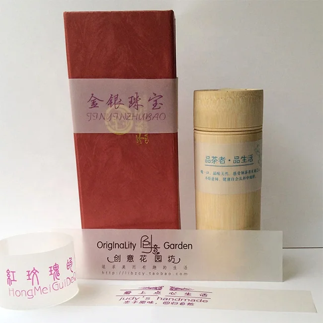 Custom Craft Paper Label Print Scarves Legging Towel Bundle Wrap Around Kraft Paper Tag clear Sock Packaging Label for Socks