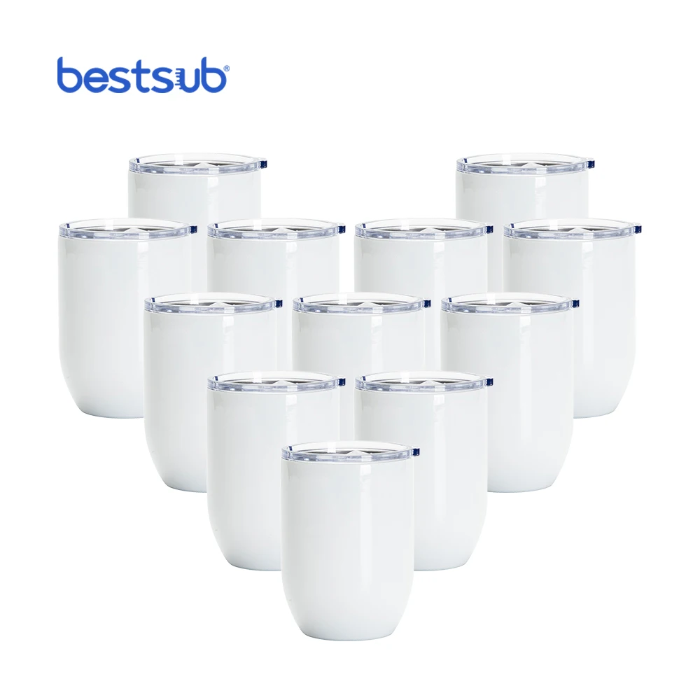 in Bulk Double Wall Beer Cup Sublimation Wine Bottle and Wine