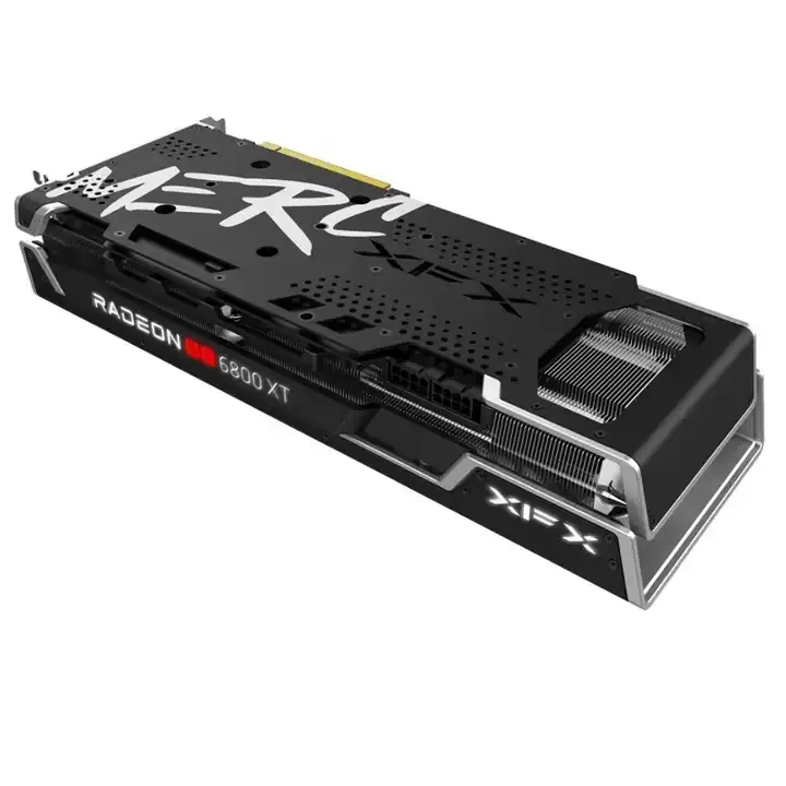 AMD Radeon RX 6800 XT 16G Gaming Graphics Card - GDDR6 16GB