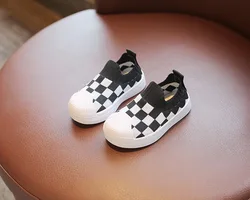 Source Fashion Korean New 5 Years Old Baby Girl Boy School Formal Fall  Trainers Children Kids Toddler Socks Shoes on m.