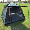 Dark Green  2.1*2.1*1.4m