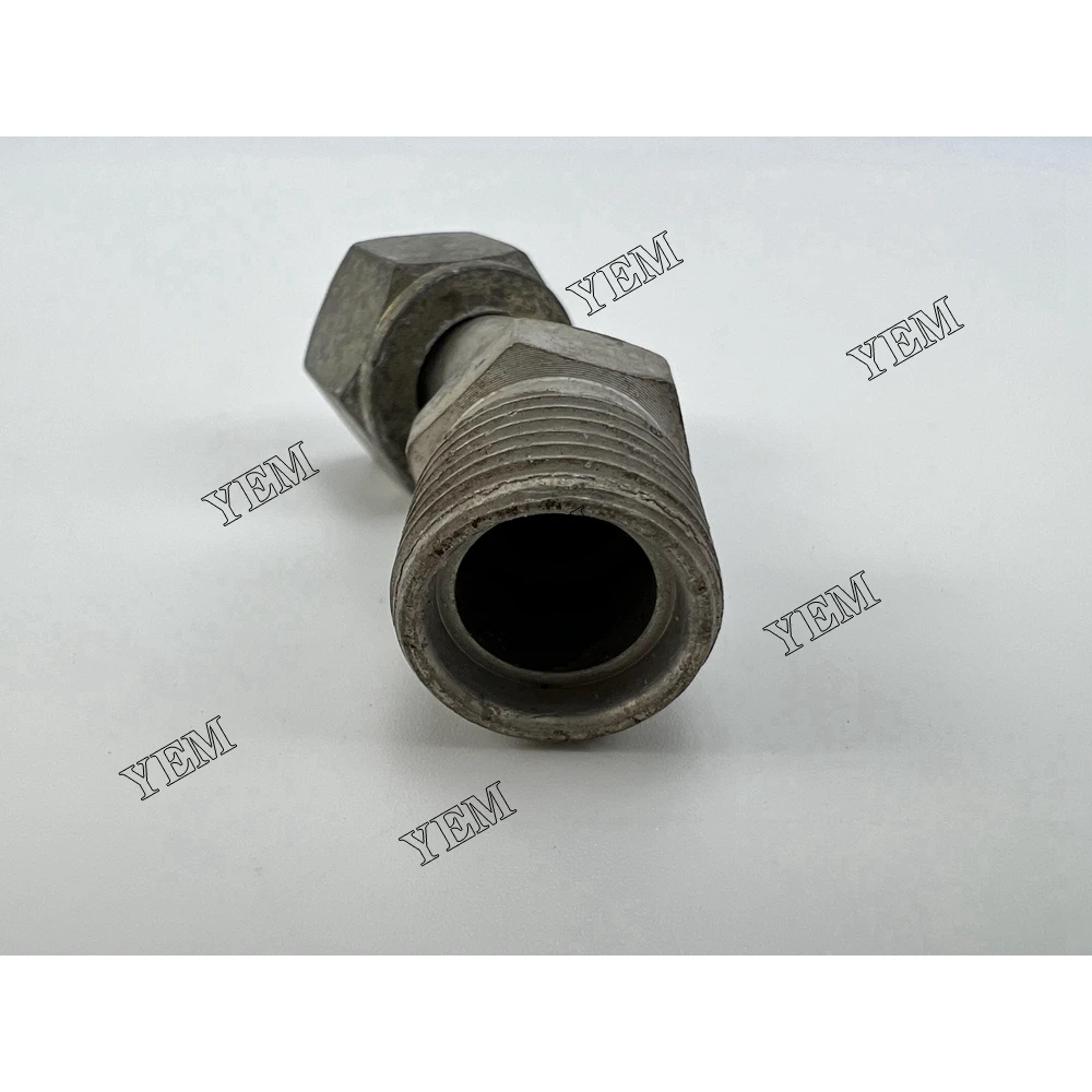 For Bobcat Elbow 6731255 Diesel Engine Replaces 3