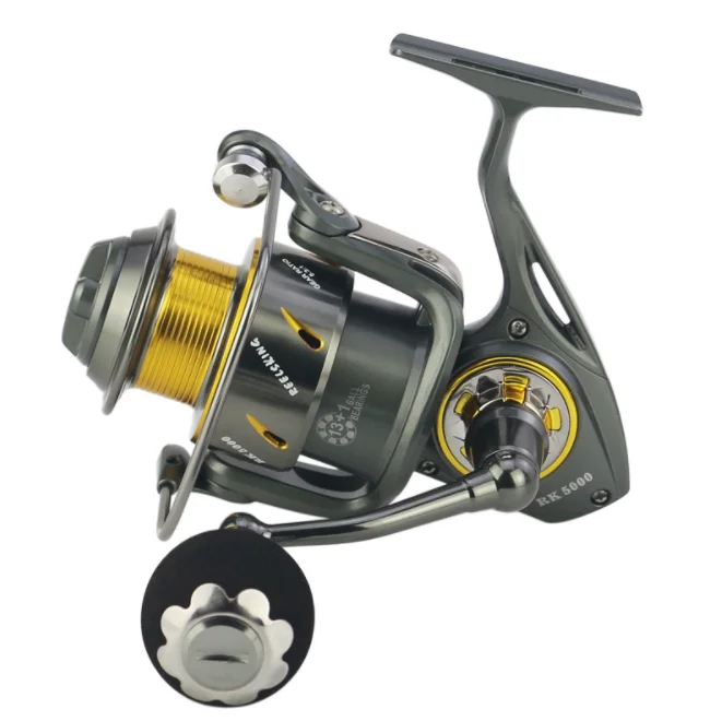 ReelsKing MD9000 Spinning Reel 