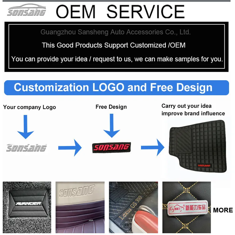 Универсальный автомобильный напольный коврик для audi a3 sportback a5 sportback tt mk1 A1 A2 A3 A4 A5 A6 A7 A8 Q3 Q5 Q7 S4 S5 S8 RS, автомобильные аксессуары