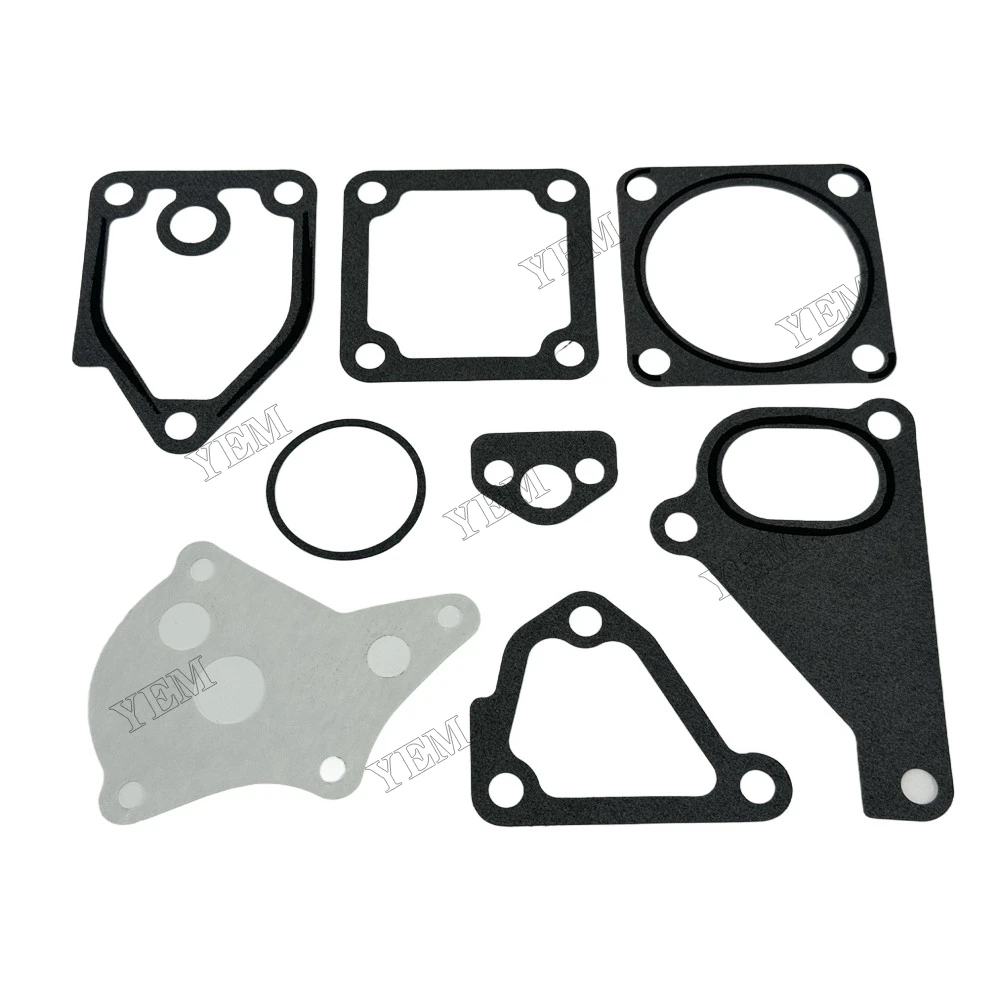 Full Gasket Kit 729002-92600 Fit for Yanmar 3TNE84 Engine 3