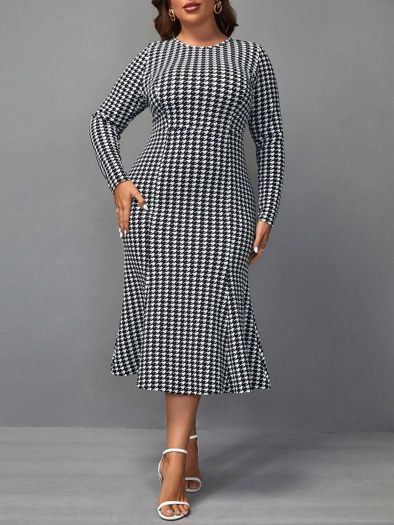 Elegant Ladies Formal Office Dresses Print Office Dresses Women Formal Work  Mermaid Office Dress for Women Formal| Alibaba.com