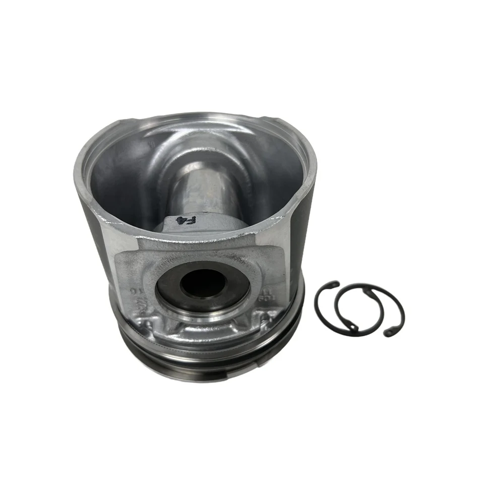 For C6.6 U5PR0058 Piston Kit Engine Repair Kit 4