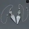 Clear quartz