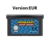 Mario Kart-UE