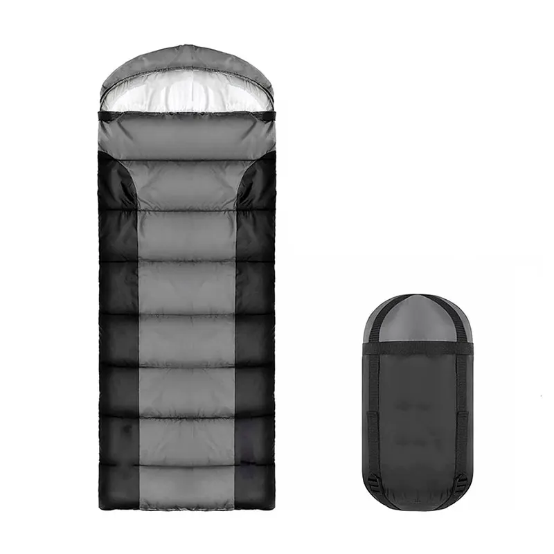 Hot Sale Premium Winter Waterproof Ultralight Warm Weather Sleeping