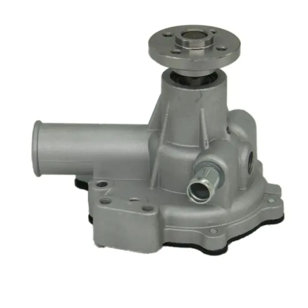 IZUMI U45017952 Water Pump for Perkins for Industrial Machinery 3