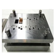 Factory Cheap Price Sheet Metal Stamping Molds Tool and Die Casting Molding Manufacturer Rapid Tooling Maker custom