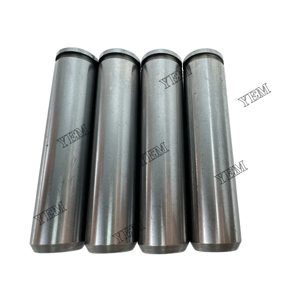 Exhaust Valve Guide Compatible for Mitsubishi S4F Engine Parts China Manufacturer 4