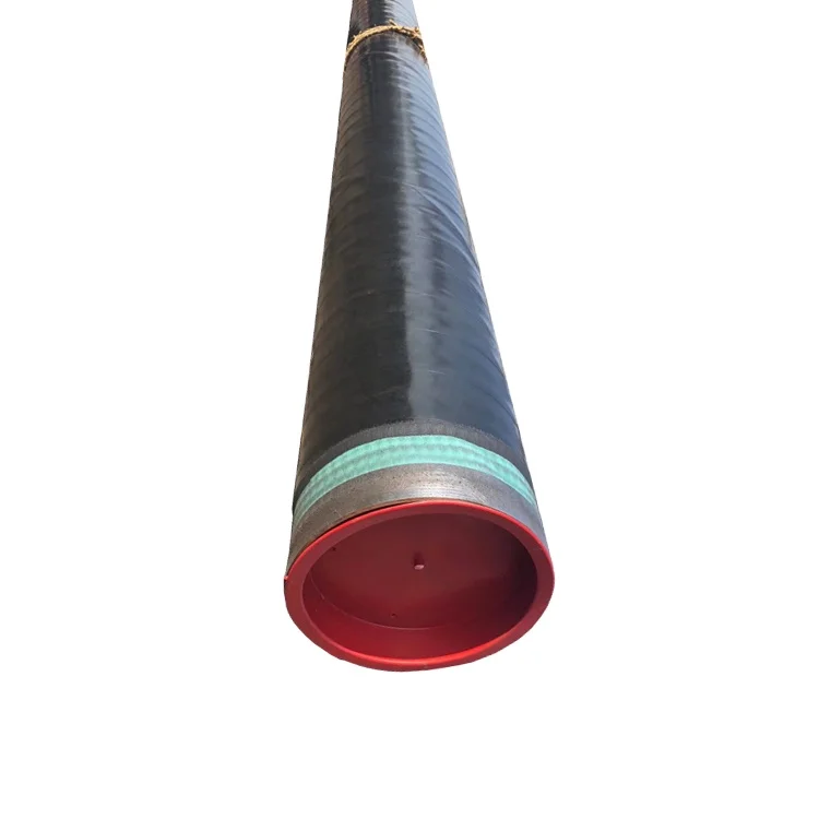 China API 5L X65 PSL2 DIN 1200mmx25mm SSAW 3LPE FBE Coated Steel Pipe Helical Weld Pipe