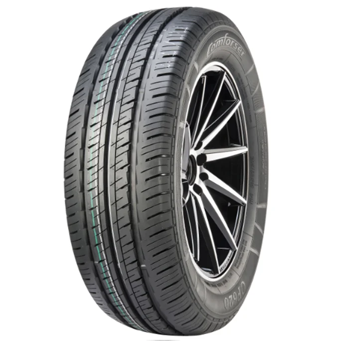 ZEXTOUR LS668 HT Tires - Premium PCR for Global Markets