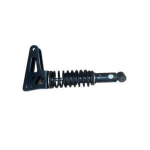 Dongfeng Truck Suspensions Assembly 5001155-C4300 New Steel Shock Absorber for Truck Suspension Components