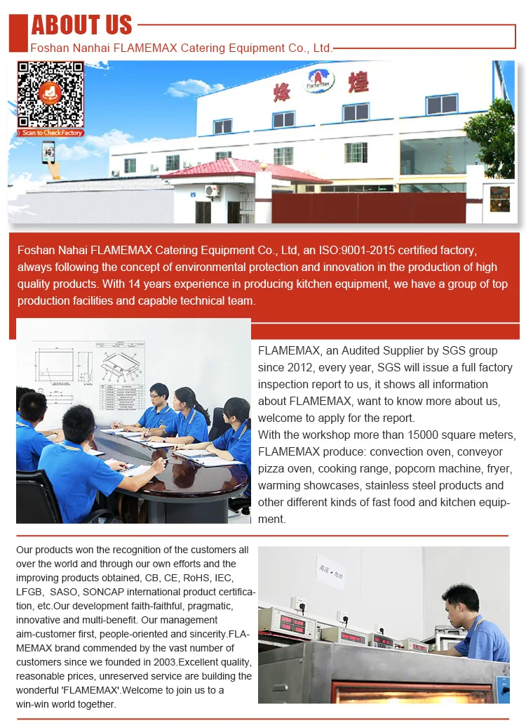 1tank 2basket Deep Fryer Commercial Gas Fryer Buy Lpg Gas Deep