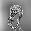 White gold B2654